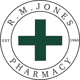 R.M.Jones Pharmacy