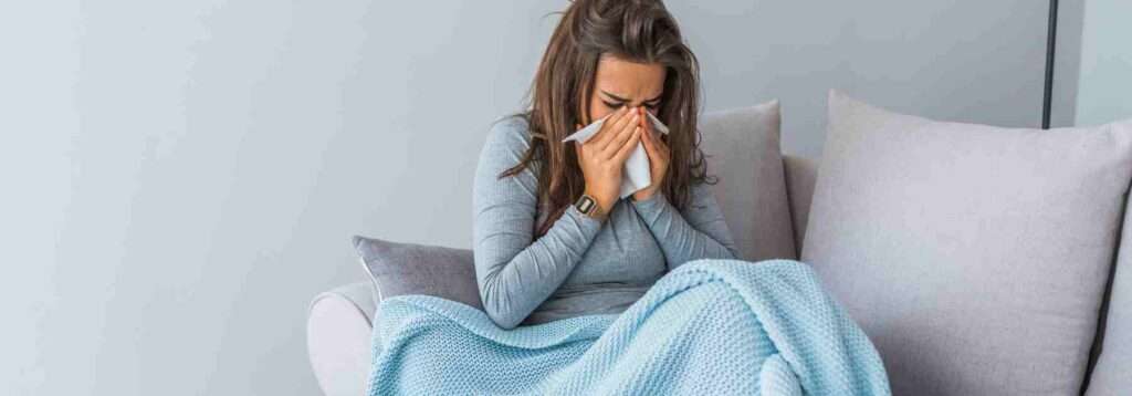 Is is a sore throat, cold, or strep? Check with sore throat test and treat services near me.