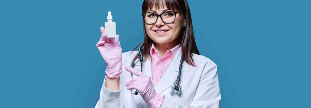 Ear candle vs ear drops
