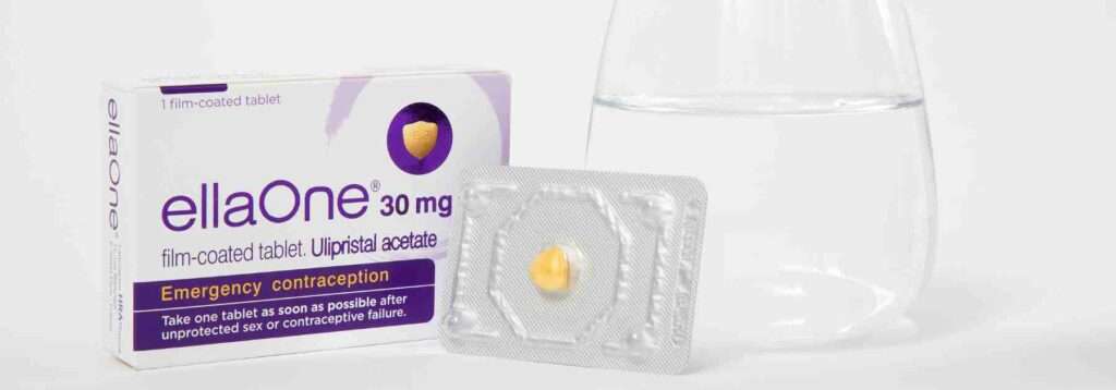 Buy ellaone tablets near me