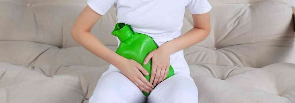 Does emergency contraception affect your period and how can I ease symptoms?